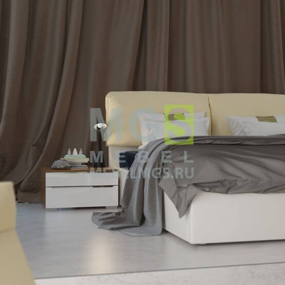 Adelta Comfort 640